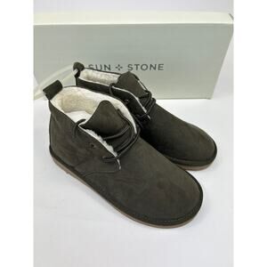 Sun + Stone SS Gage Tan‎ Size 1